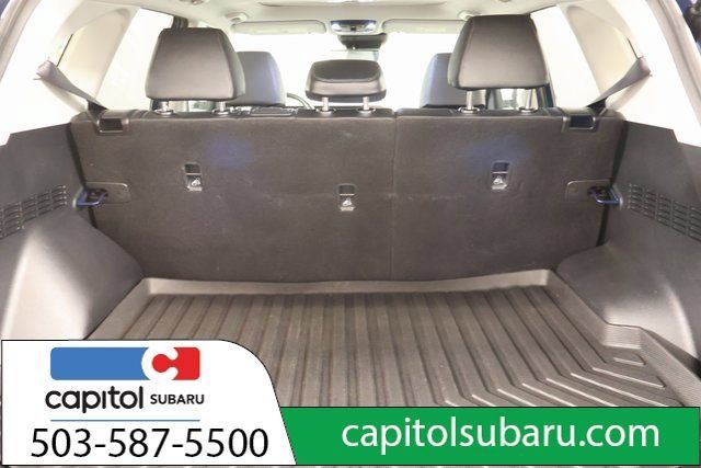 Used 2024 Kia Seltos EX AWD/4WD image 27