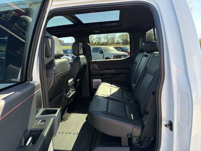 Certified 2025 Ford F150 Raptor AWD/4WD image 16