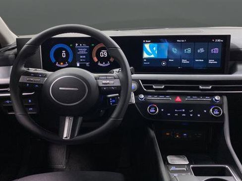 New 2026 Hyundai Sonata SEL image 24