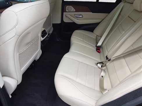 Used 2024 Mercedes-Benz GLE 350 4MATIC image 20