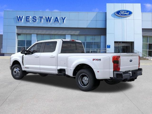New 2026 Ford F350 Lariat w/ Lariat Ultimate Package AWD/4WD image 36