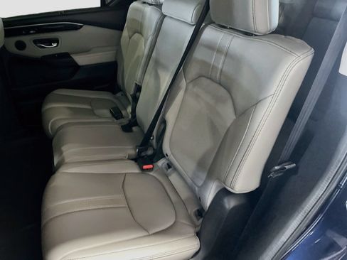 Used 2025 Honda Pilot Touring image 26