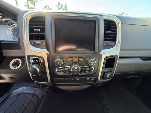 Used 2019 RAM 1500 Big Horn RWD image 17
