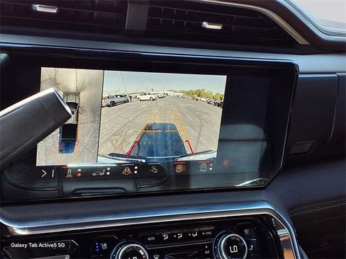 Used 2024 GMC Sierra 2500 Denali w/ Denali Reserve Package image 13