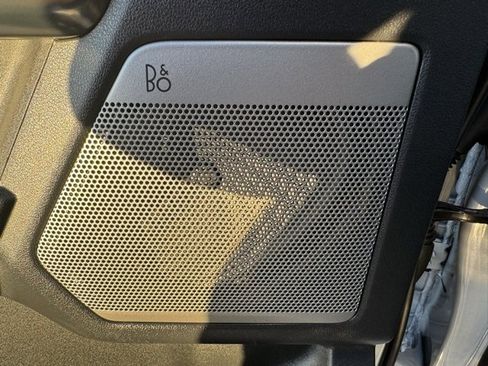 Used 2025 Ford F150 Platinum w/ FX4 Off-Road Package image 14