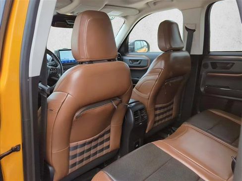 Used 2021 Ford Bronco Sport Badlands w/ Badlands Package AWD/4WD image 17
