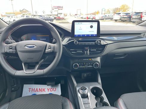 Used 2025 Ford Escape ST-Line image 14