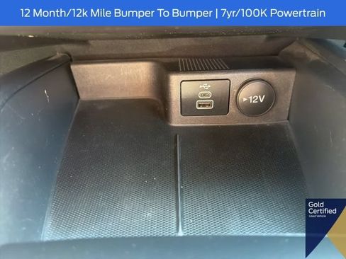 Used 2024 Ford Escape ST-Line AWD/4WD image 33