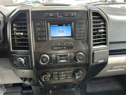 Used 2020 Ford F150 XL w/ XL Power Equipment Group AWD/4WD image 7
