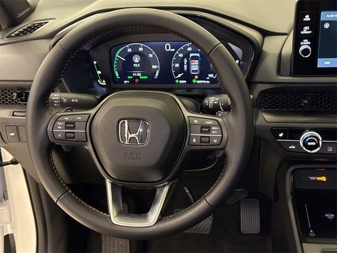 New 2026 Honda CR-V Sport-L image 13