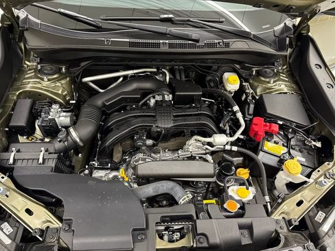 Used 2025 Subaru Forester Limited image 11