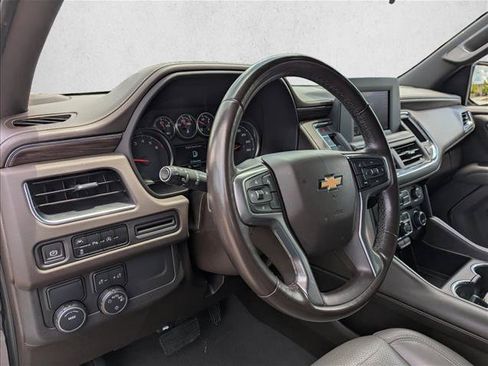 Used 2023 Chevrolet Tahoe LS RWD image 11