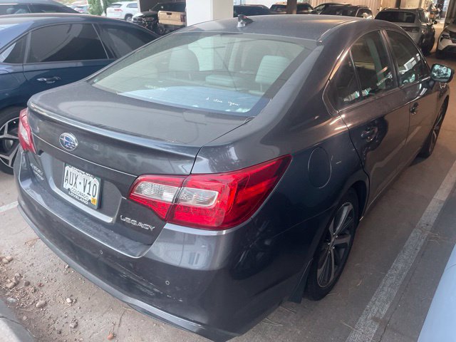 Used 2018 Subaru Legacy 2.5i Limited AWD/4WD image 2
