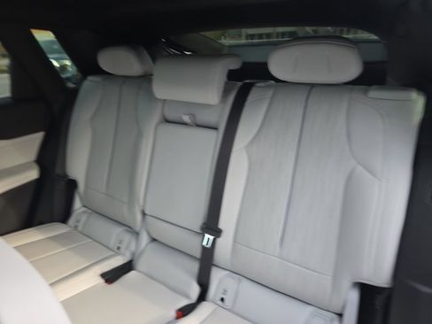 Certified 2024 Cadillac Lyriq Luxury image 14