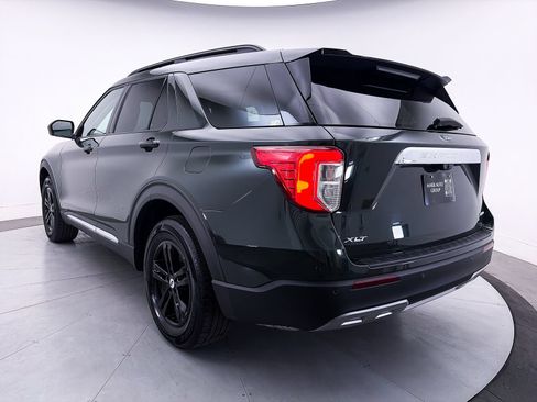 Used 2023 Ford Explorer XLT w/ Equipment Group 202A AWD/4WD image 13