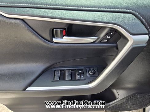 Used 2023 Toyota RAV4 Limited FWD image 23