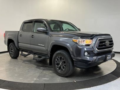 Used 2020 Toyota Tacoma SR5