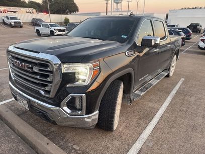 Used 2019 GMC Sierra 1500 SLT