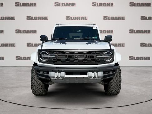 Used 2024 Ford Bronco Raptor AWD/4WD image 8