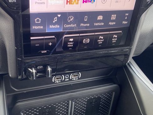 New 2026 RAM 3500 Laramie image 23