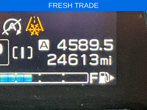 Used 2019 Subaru Forester image 16