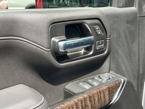 Used 2020 GMC Sierra 2500 Denali AWD/4WD image 14