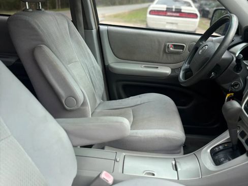 Used 2006 Toyota Highlander 2WD image 19