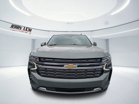 Used 2024 Chevrolet Tahoe LT image 6