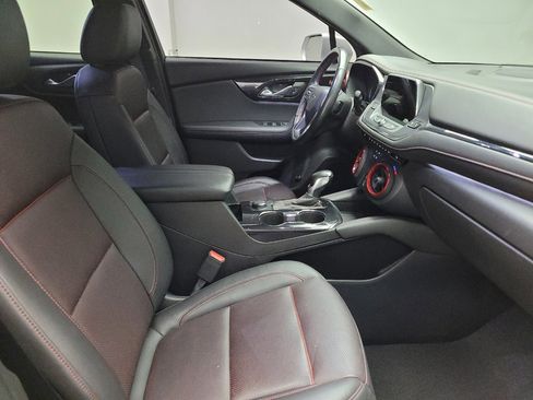 Used 2020 Chevrolet Blazer RS w/ LPO, Interior Luxury Package image 21