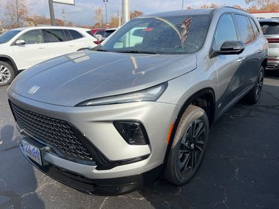 New 2026 Buick Enclave Sport Touring w/ Power Package