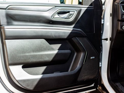 Used 2022 Chevrolet Tahoe RST w/ Luxury Package image 24