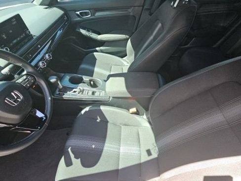 Used 2026 Honda Civic Sport image 11