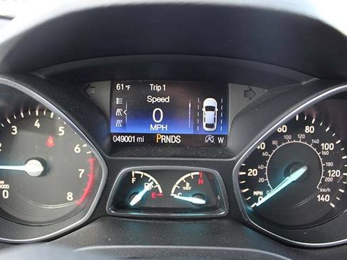 Used 2019 Ford Escape SEL FWD image 9
