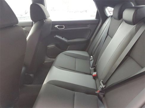 New 2026 Honda Civic Sport image 8