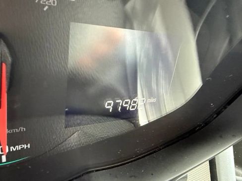 Used 2017 Chevrolet Sonic LS FWD image 9
