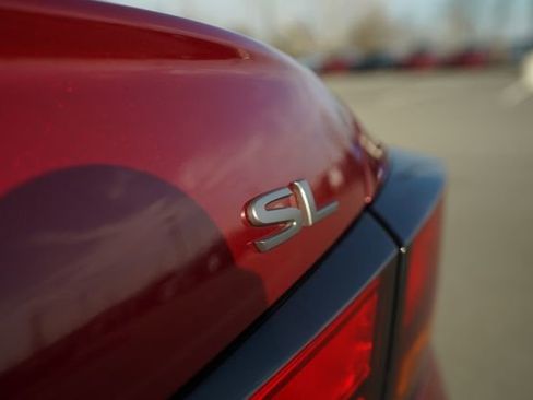 Used 2023 Nissan Altima 2.5 SL image 39