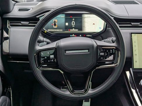 Used 2023 Land Rover Range Rover Sport SE Dynamic image 20