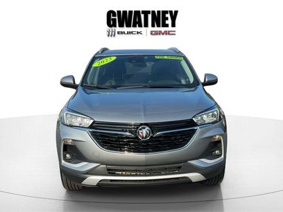 Used 2023 Buick Encore GX Select