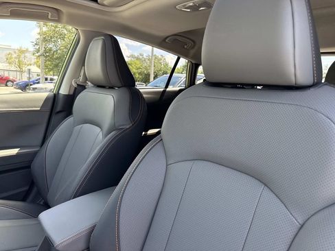 New 2026 Subaru Crosstrek 2.5i Limited AWD/4WD image 24