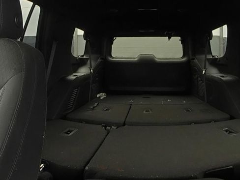 Used 2023 Chevrolet Tahoe LS w/ Driver Alert Package RWD image 10