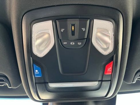 Used 2025 RAM 2500 Big Horn image 26