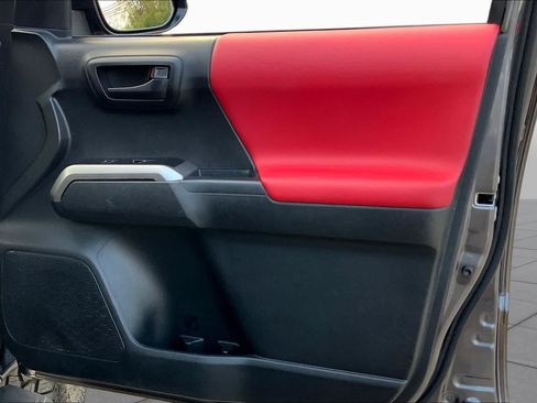 Used 2023 Toyota Tacoma SR5 RWD image 22