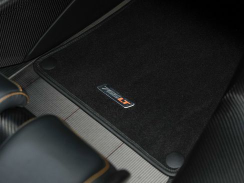 Used 2022 McLaren 765LT RWD image 38