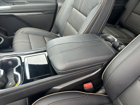 New 2026 Chevrolet Traverse High Country image 21