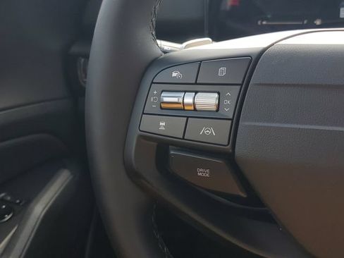 Certified 2026 Kia Sportage EX AWD/4WD image 24