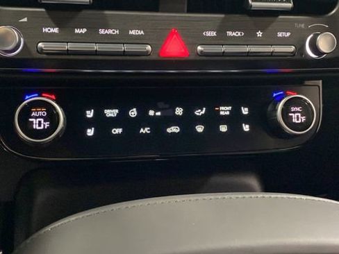 New 2026 Hyundai Palisade Calligraphy AWD/4WD image 18