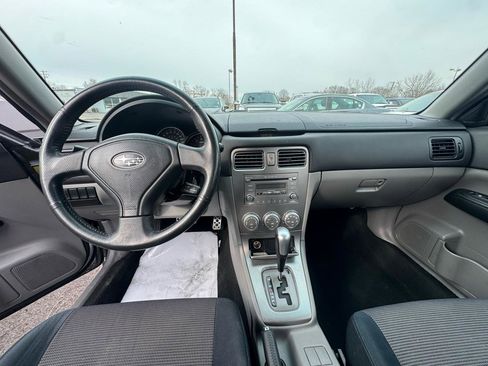 Used 2008 Subaru Forester Sports 2.5X image 14