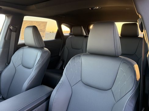 New 2026 Lexus RX 350 FWD image 20