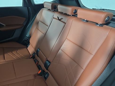 New 2026 BMW X1 xDrive28i w/ Technology Package image 17