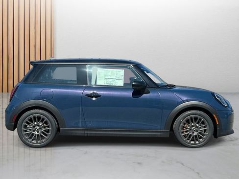 New 2026 MINI Cooper S FWD image 2